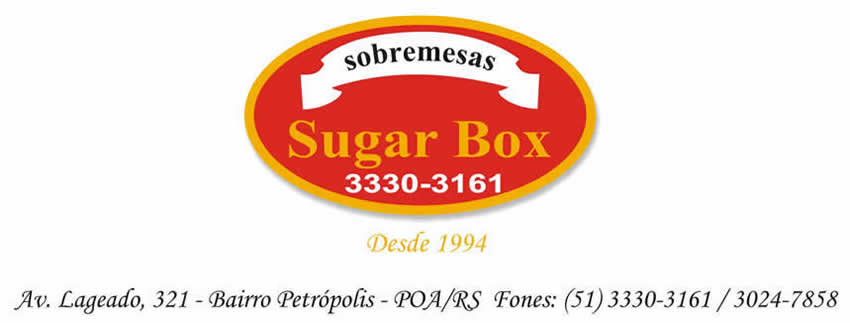 Seja Bem Vindo!